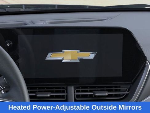 New 2026 Chevrolet Trax LT w/ Sunroof Package image 21