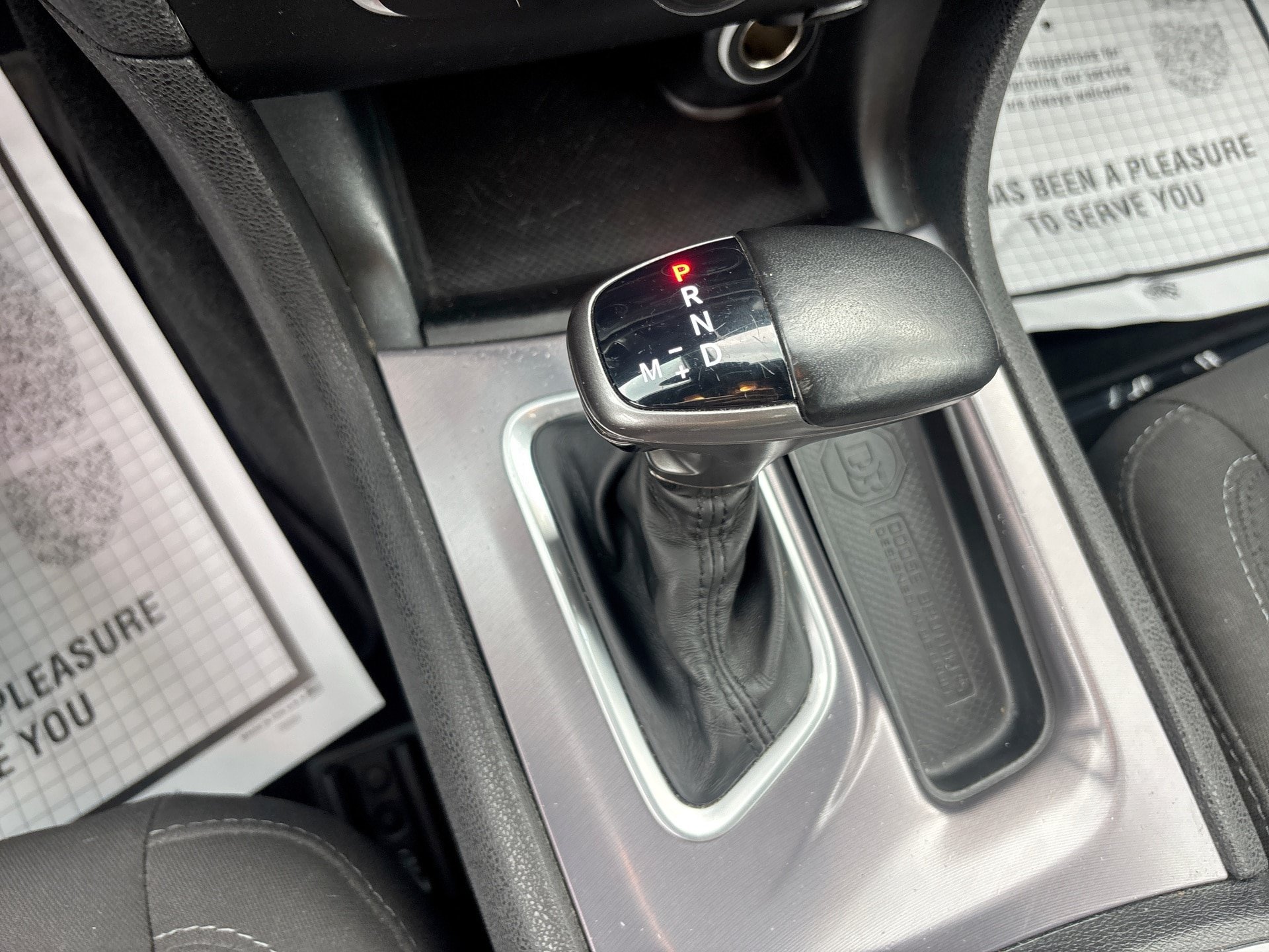 Used 2019 Dodge Charger Scat Pack w/ Dynamics Package RWD image 22