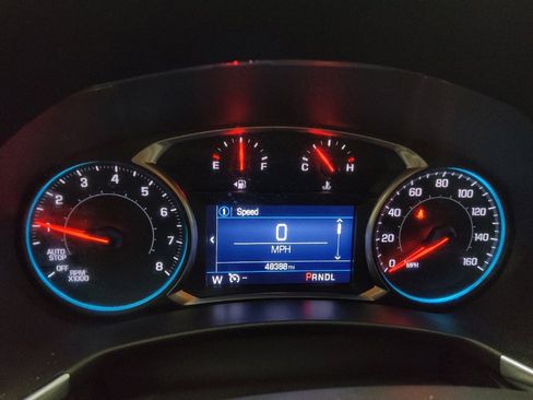 Used 2019 Chevrolet Equinox LT image 23