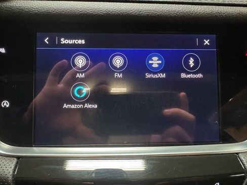 Used 2025 Cadillac XT5 Premium Luxury image 34