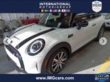 Used 2024 MINI Cooper SE image 2