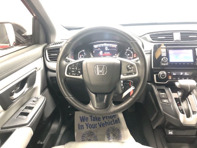 Used 2020 Honda CR-V LX image 15