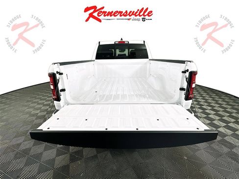 New 2026 RAM 1500 Big Horn image 16