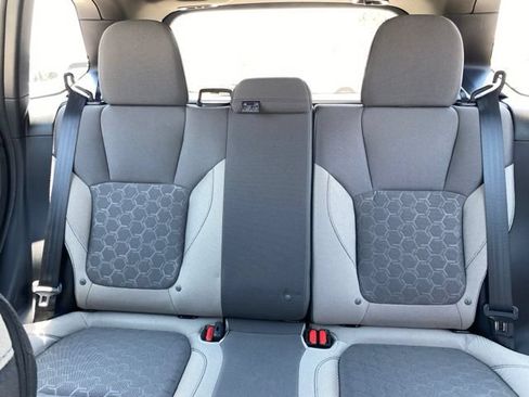 New 2026 Subaru Forester AWD/4WD image 11