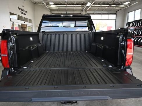 Used 2024 Toyota Tacoma SR w/ SR Upgrade Package image 8