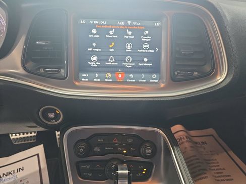 Used 2019 Dodge Challenger R/T Scat Pack RWD image 18