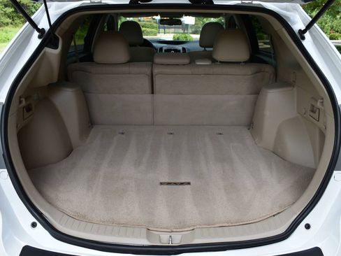 Used 2009 Toyota Venza AWD image 10