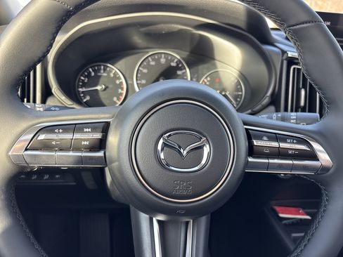 New 2026 MAZDA CX-50 2.5 Turbo w/ Accent Package image 27