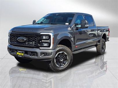 New 2025 Ford F350 XLT w/ Black Appearance Package