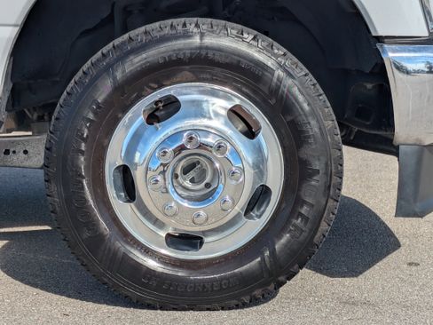 Used 2023 Ford F350 XLT w/ 360-Degree Camera Package image 12