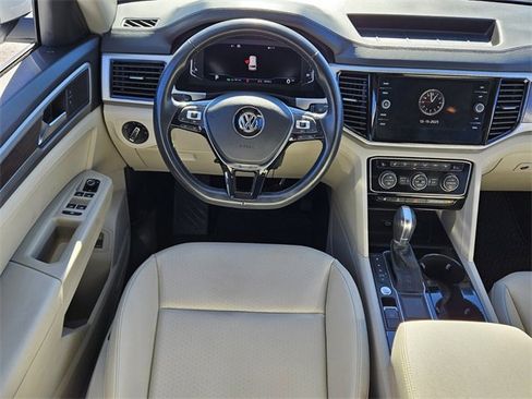 Used 2019 Volkswagen Atlas SEL image 15