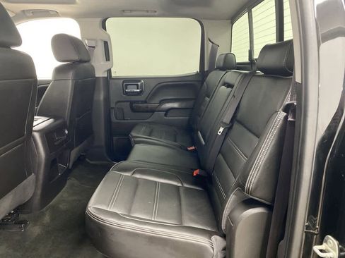 Used 2016 GMC Sierra 1500 Denali w/ Denali Ultimate Package image 16