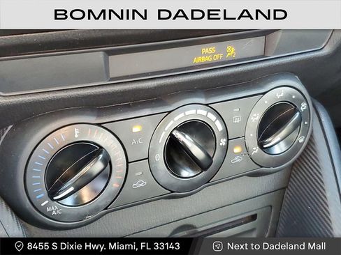 Used 2018 MAZDA CX-3 Sport image 23