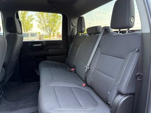 Used 2023 Chevrolet Silverado 2500 LT AWD/4WD image 24