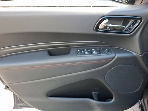 Certified 2024 Dodge Durango GT image 14