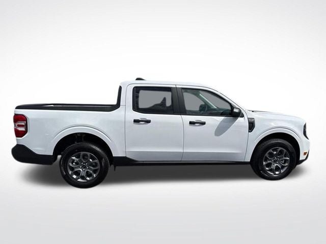 New 2026 Ford Maverick XLT w/ Equipment Group 301A AWD/4WD image 7