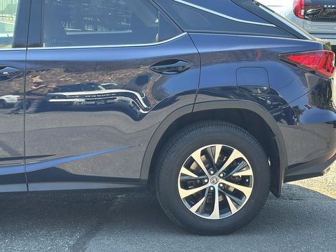 Used 2022 Lexus RX 350 AWD w/ Premium Package image 13