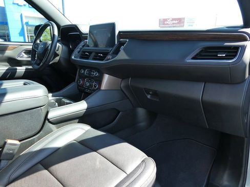 Certified 2024 Chevrolet Tahoe High Country w/ Advanced Technology Package AWD/4WD image 15