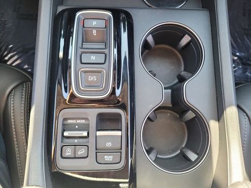 Used 2025 Honda Pilot EX-L image 24