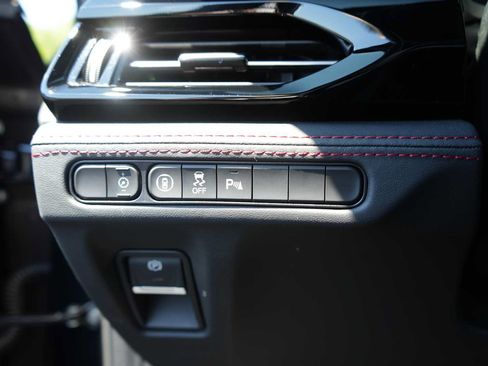 Certified 2026 Acura MDX A-Spec AWD/4WD image 23
