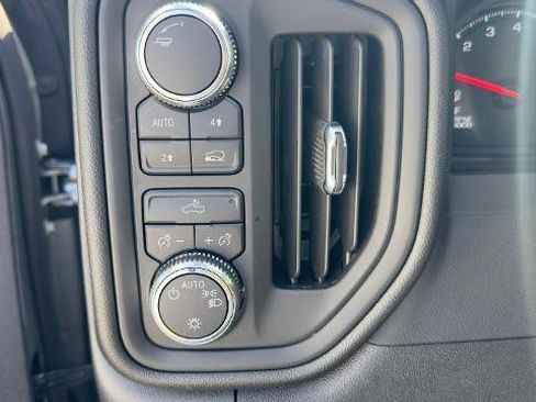 Used 2025 GMC Sierra 1500 Pro w/ Graphite Edition image 41