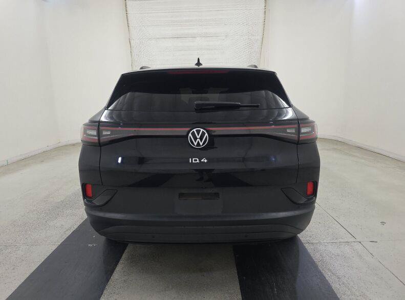 Used 2023 Volkswagen ID.4 Pro RWD image 6