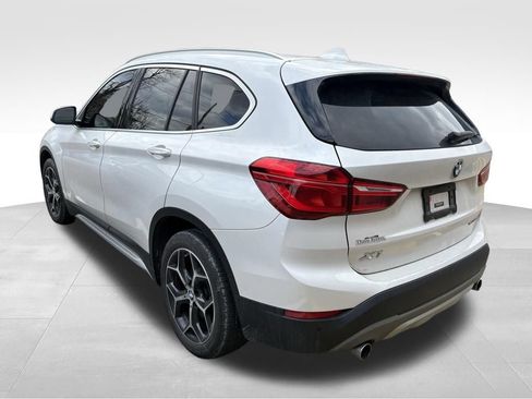 Used 2018 BMW X1 sDrive28i w/ Convenience Package image 2