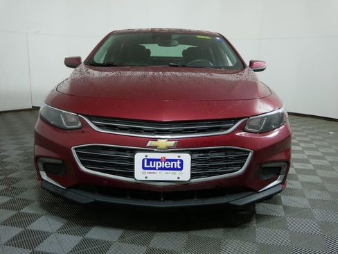 Used 2017 Chevrolet Malibu Premier w/ Premier Sun and Wheel Package image 7