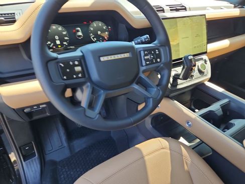 New 2026 Land Rover Defender 110 S AWD/4WD image 14