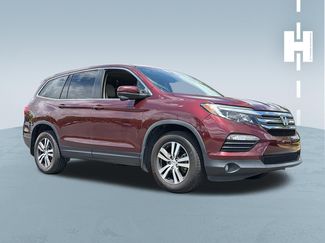 Used 2018 Honda Pilot EX-L video 1