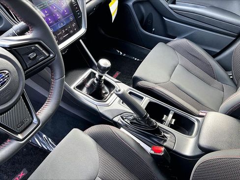 Used 2022 Subaru WRX Premium image 19