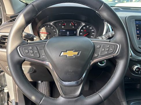Certified 2024 Chevrolet Equinox LT image 15