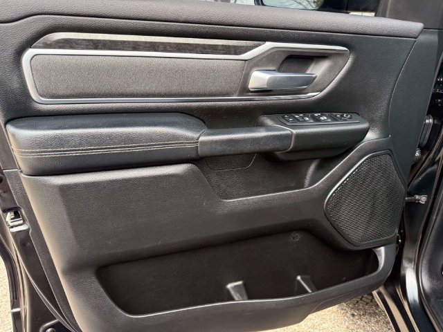Used 2019 RAM 1500 Big Horn AWD/4WD image 17