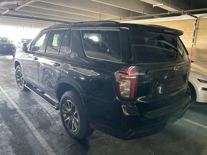 Used 2023 Chevrolet Tahoe Z71 w/ Luxury Package