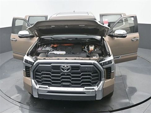 New 2026 Toyota Tundra 1794 Edition w/ TRD Off-Road Package image 34