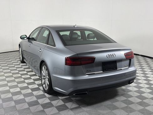 Used 2018 Audi A6 3.0T Prestige w/ Prestige Package AWD/4WD image 7