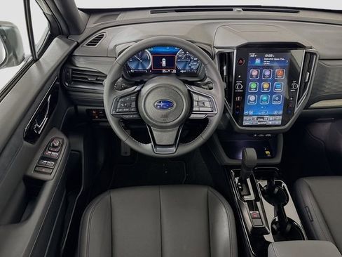 New 2026 Subaru Forester Limited image 23