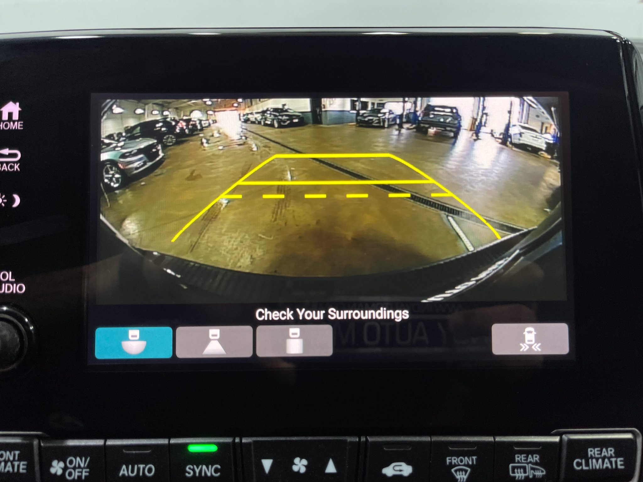 Used 2020 Honda Odyssey EX-L image 10
