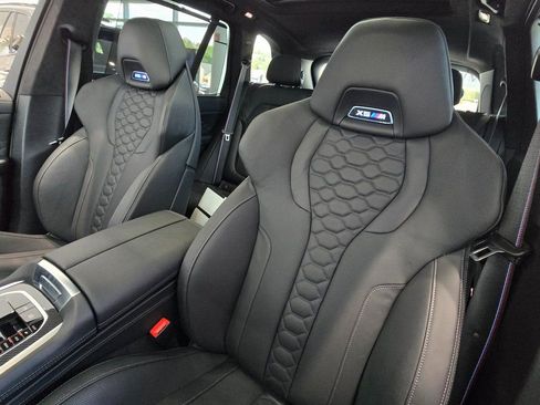 New 2026 BMW X5 M Competition w/ Executive Package image 13