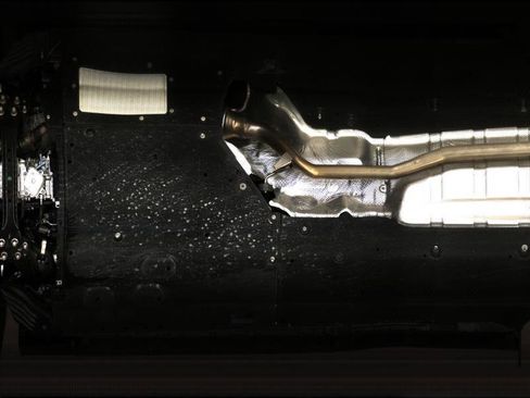 Used 2024 MAZDA CX-90 3.3 Turbo S w/ Premium Plus image 17