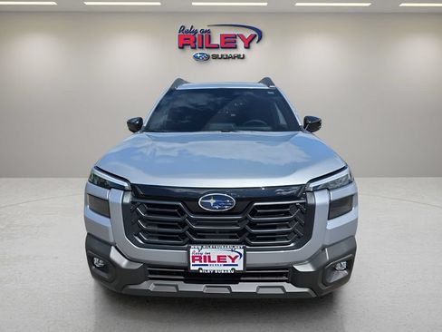 Certified 2026 Subaru Outback Limited XT AWD/4WD image 9