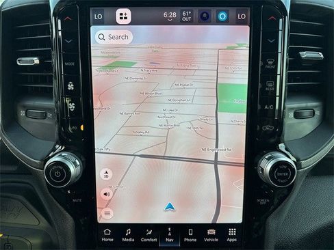 New 2025 RAM 2500 Tradesman image 24