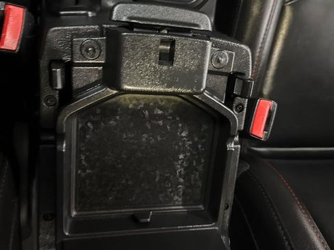 Used 2022 Jeep Gladiator Rubicon w/ LED Lighting Group image 24