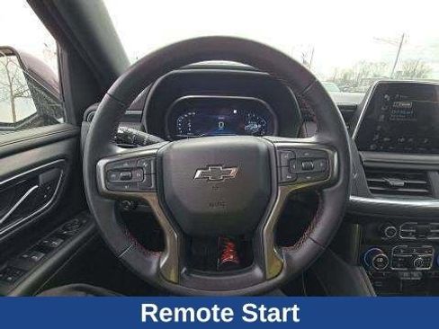 Used 2023 Chevrolet Tahoe RST w/ Max Trailering Package image 21