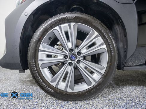 Used 2024 Subaru Solterra w/ Limited Package AWD/4WD image 48