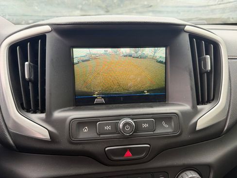 Used 2019 GMC Terrain SLE image 17