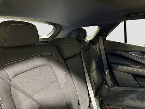 New 2026 Chevrolet Blazer EV LT image 30