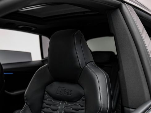 Used 2022 Audi RS Q8 image 31