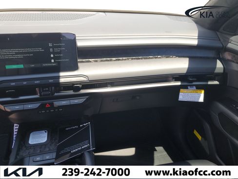 New 2027 Kia Telluride SX Prestige X-Pro AWD/4WD image 22