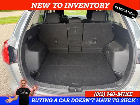 Used 2016 MAZDA CX-5 Touring AWD/4WD image 33